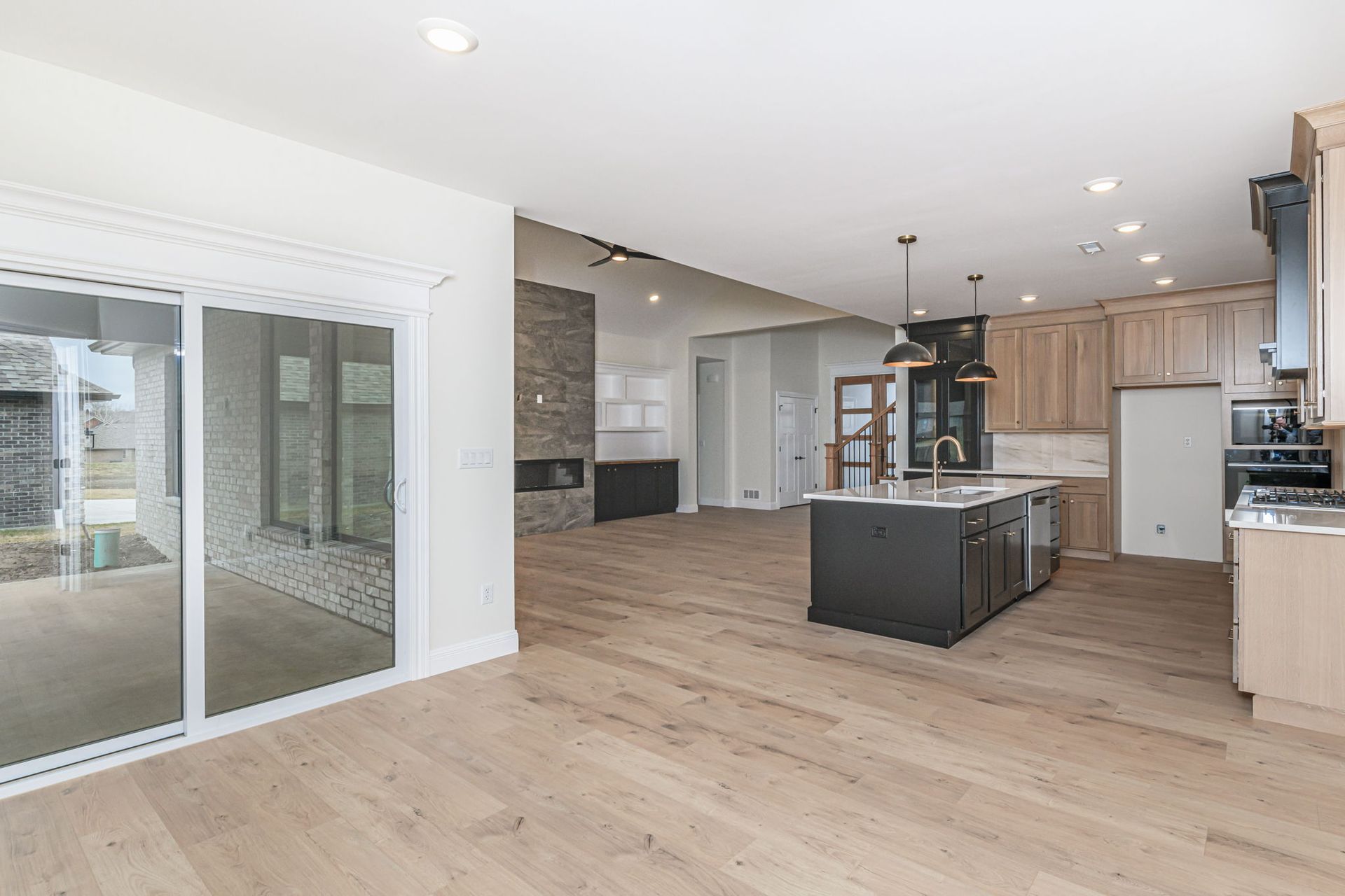 Rave Homes: Building Columbia’s Tomorrow, One Dream Home at a Time.