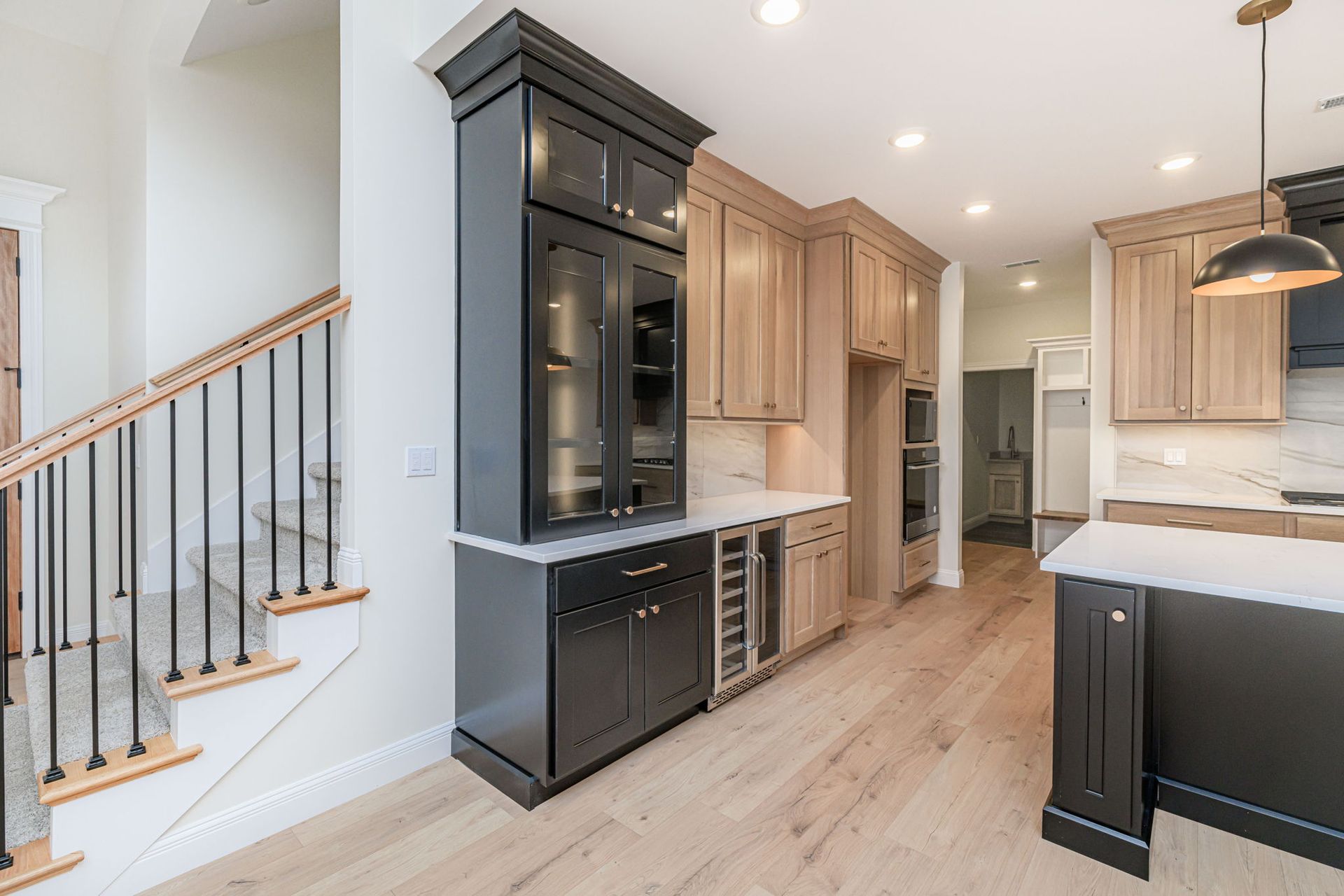 Discover Columbia’s Hidden Gem: Rave Homes’ Custom Residences.