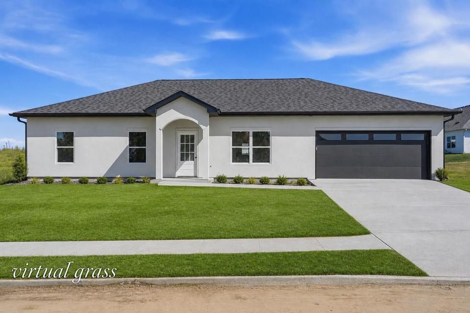 Families in Columbia, MO Find Comfort in the Craftsmanship of Rave Homes.