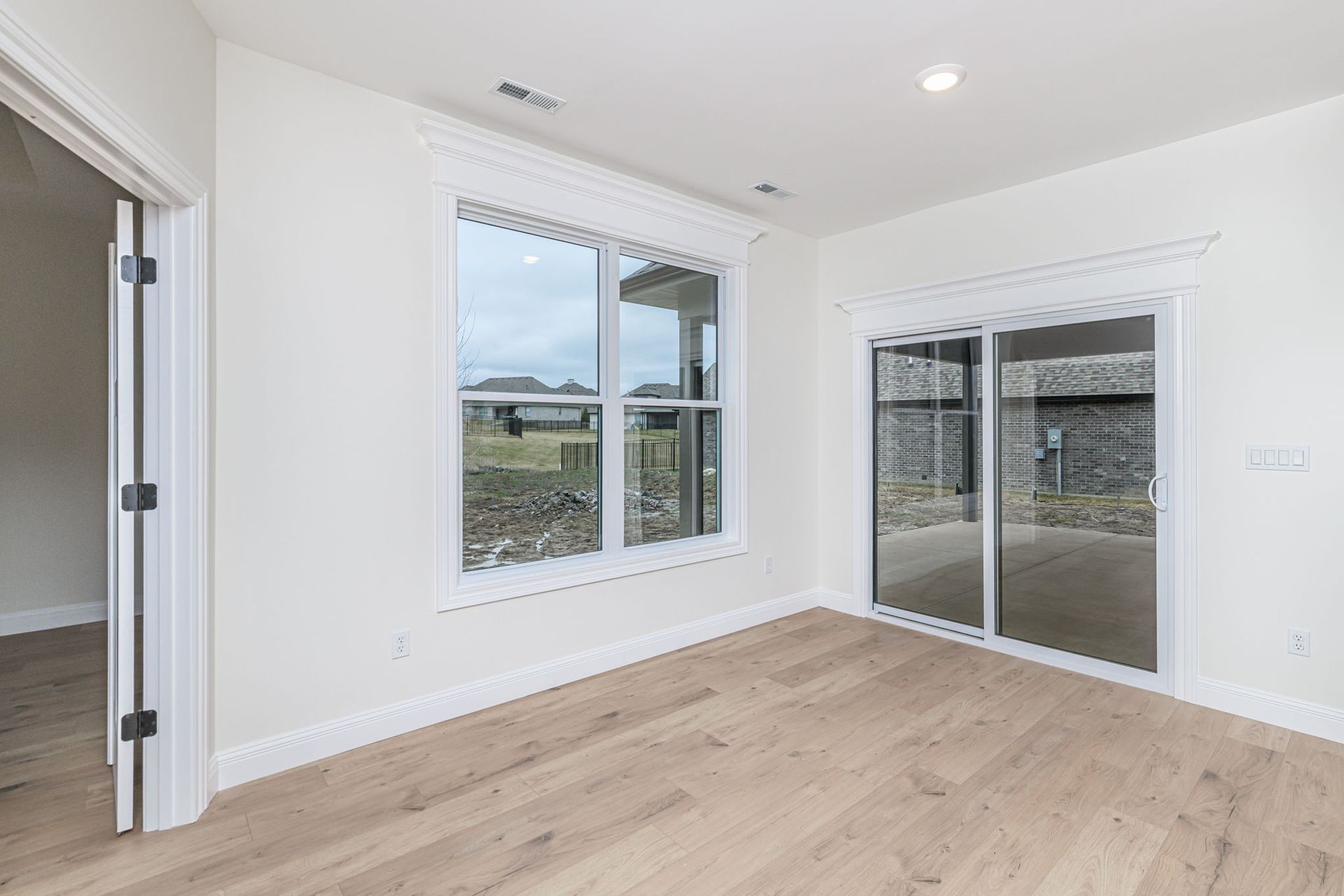 Craftsmanship Beyond Compare: Rave Homes in Columbia, MO.