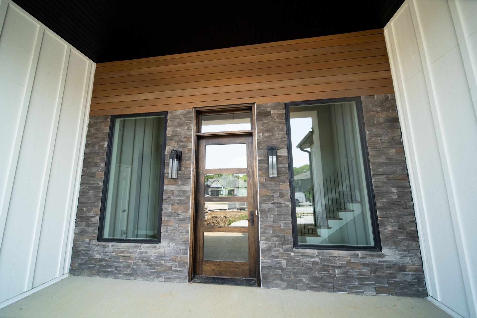 Rave Homes Constructs Stunning New Residences for Columbia, MO Families.