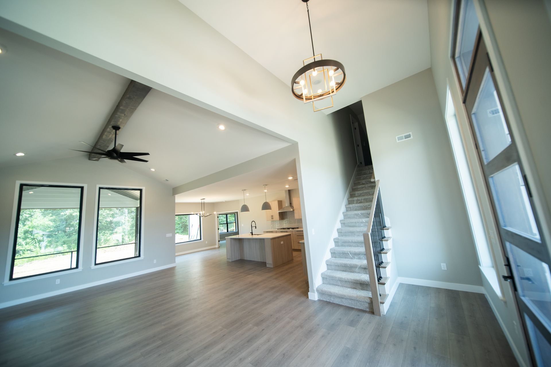 In Columbia, MO, Rave Homes Is Dedicated to Building Beautiful Family Homes.
