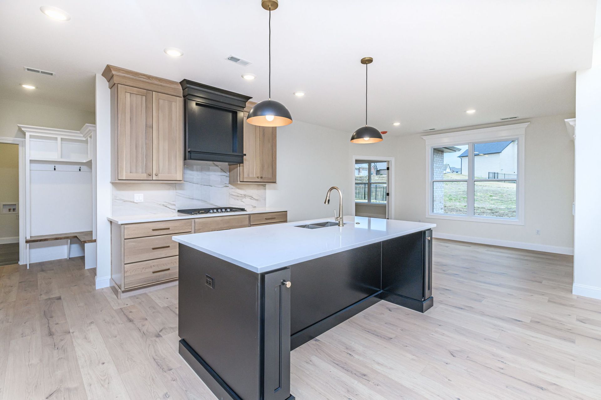 Rave Homes: Columbia’s Trusted Name in Custom Home Construction.