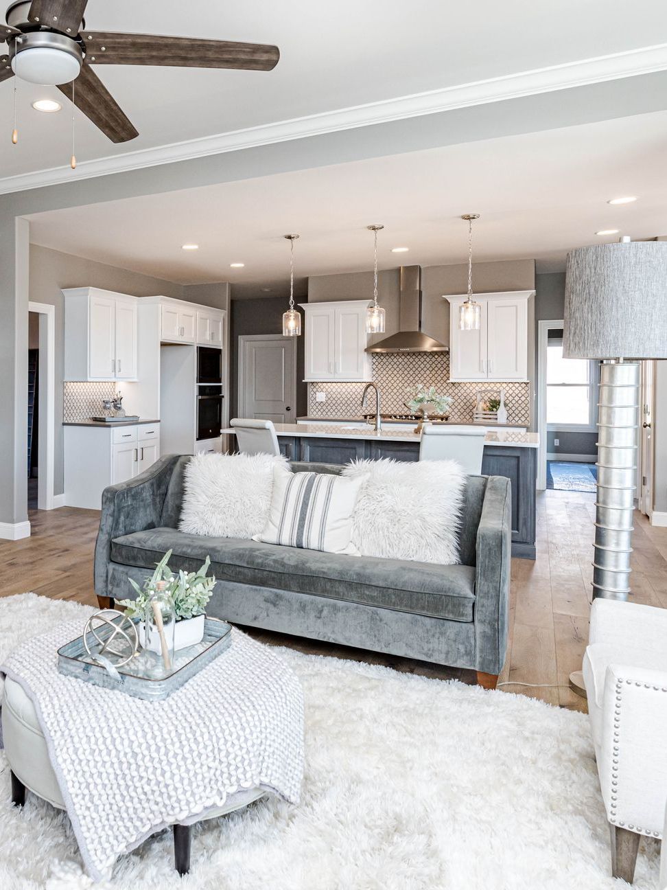 Craftsmanship Beyond Compare: Rave Homes in Columbia, MO.