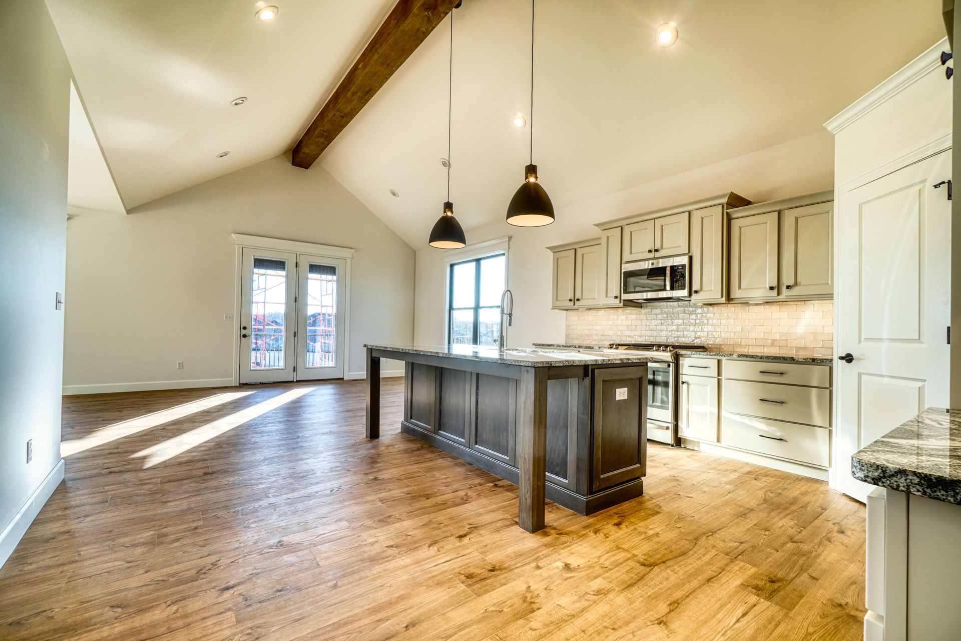 Columbia Residents Trust Rave Homes for Meticulously Crafted Custom Homes.