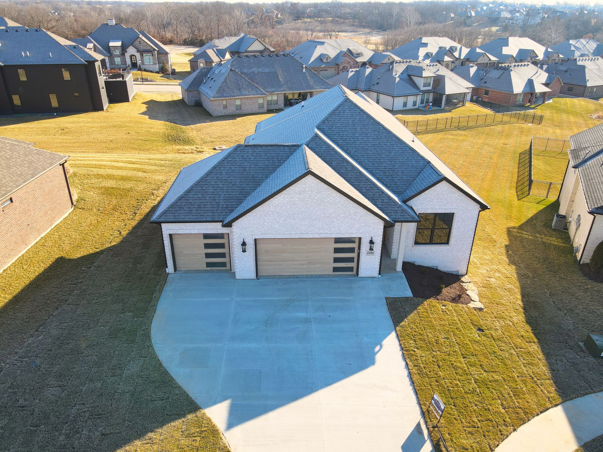 Explore the Intricate Custom Details That Set Rave Homes’ Columbia Builds Apart.