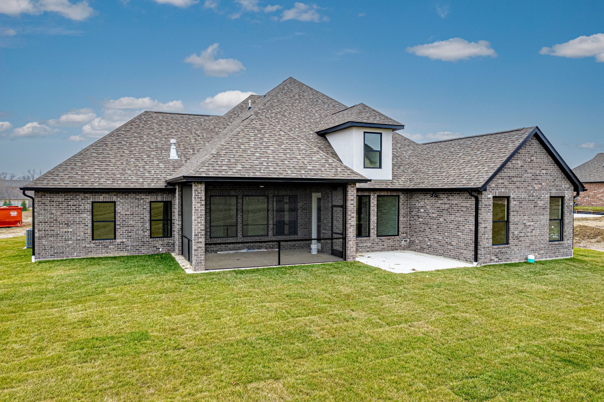 Your Dream Home Awaits With Rave Homes in Beautiful Columbia, MO.
