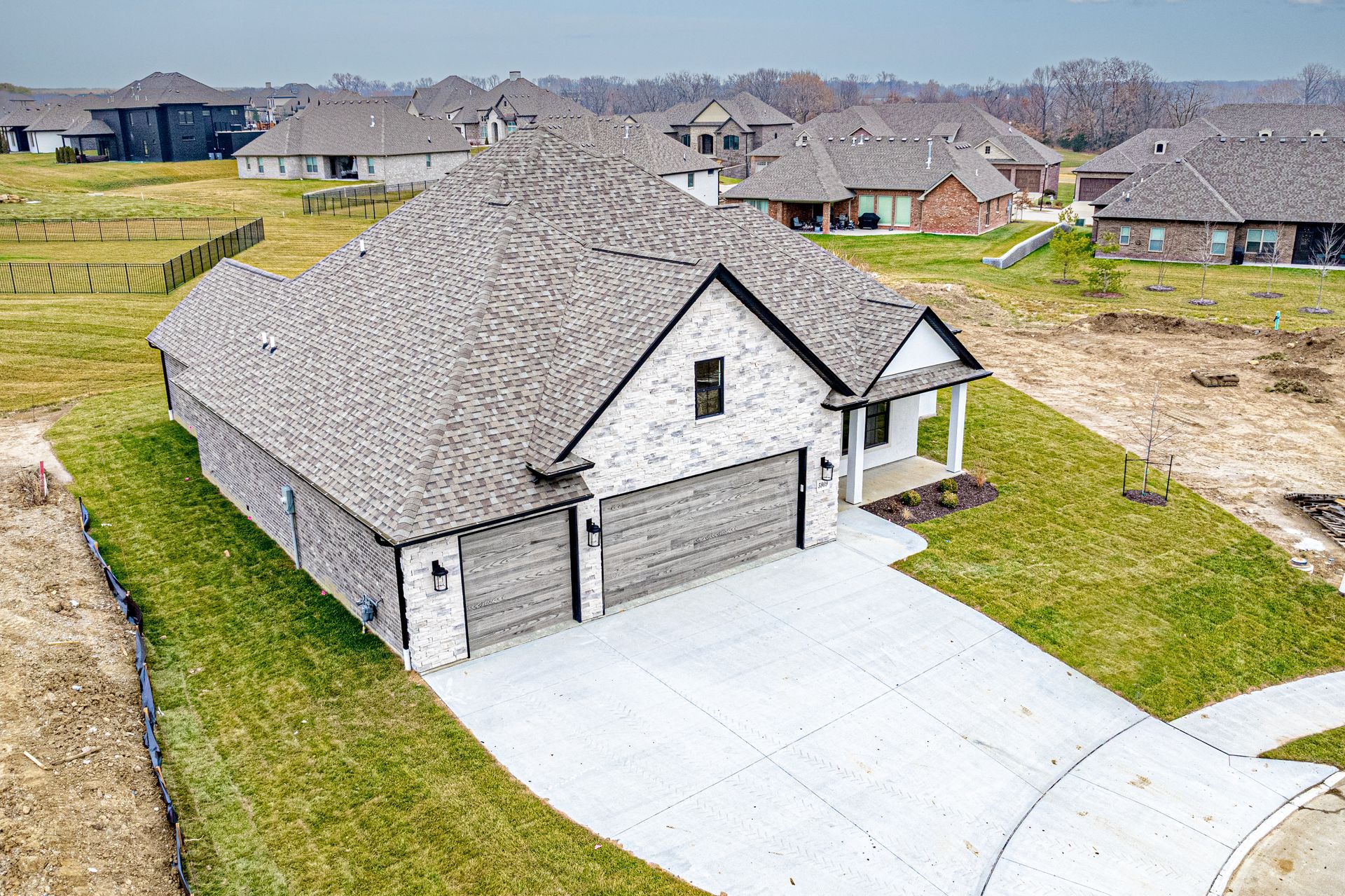 Rave Homes: Where Your Columbia Dream Home Begins.
