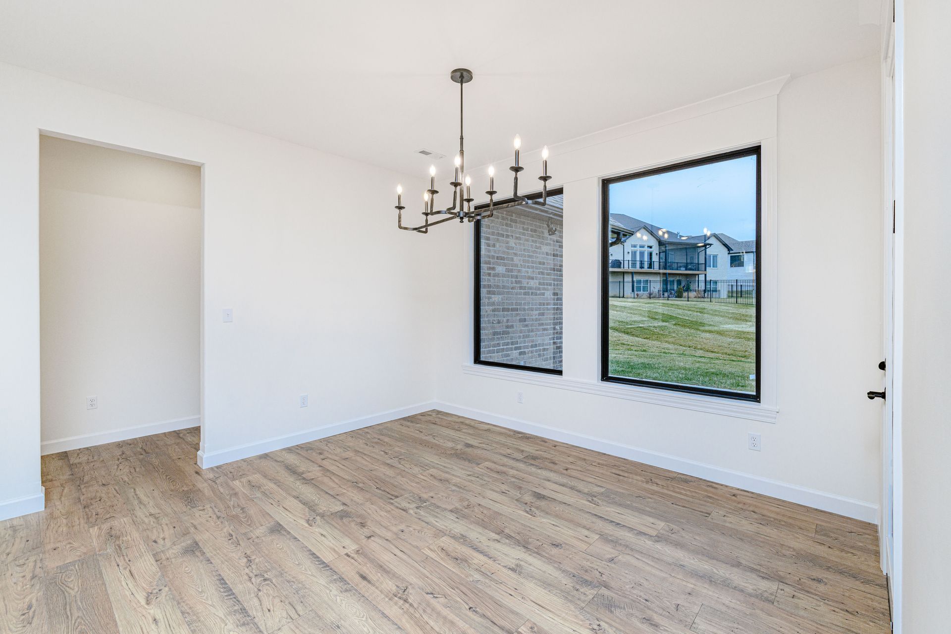 Columbia Residents Cherish the Beauty of Rave Homes’ Custom Homes.
