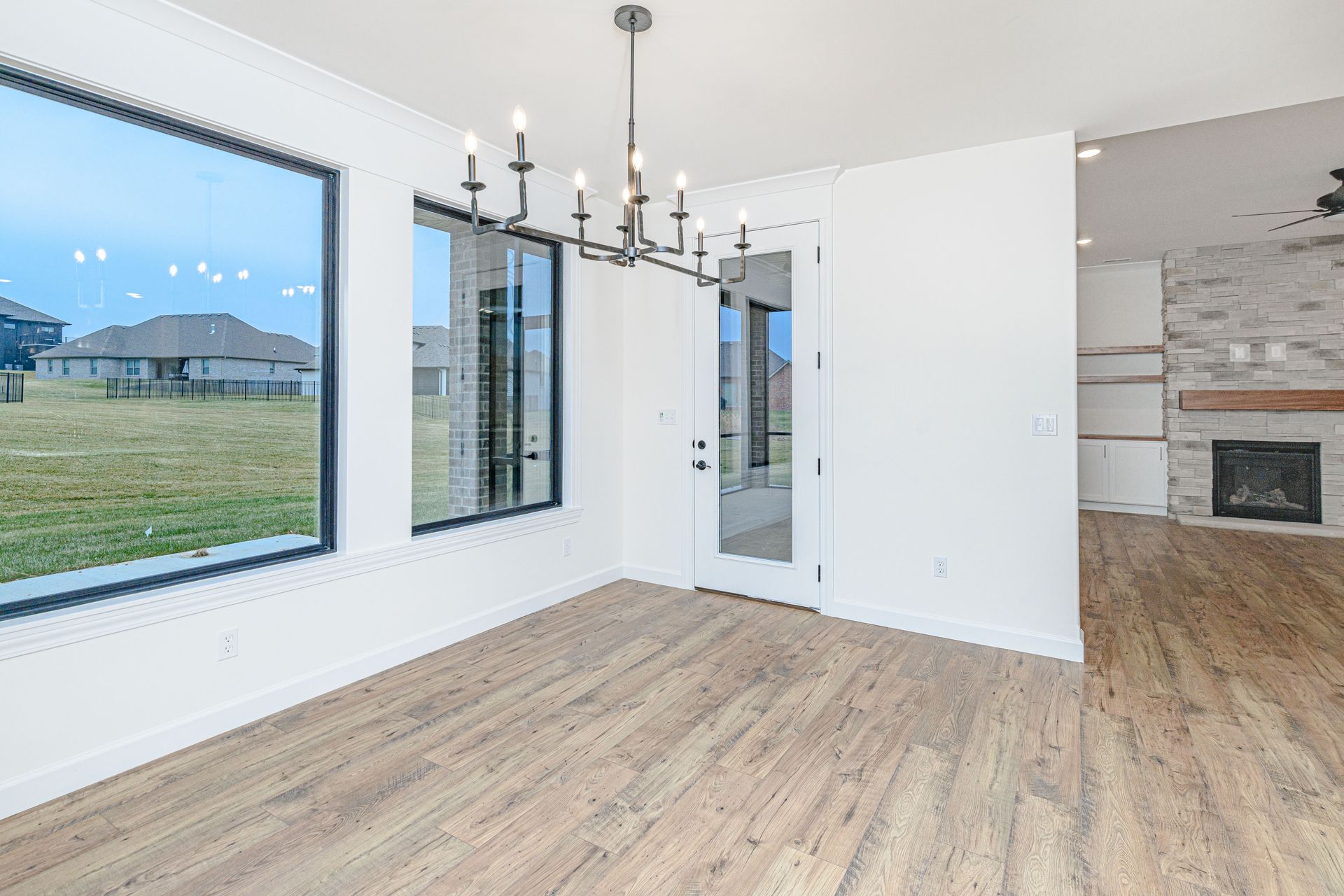 Make Your Home a Masterpiece With Rave Homes in Beautiful Columbia, MO.
