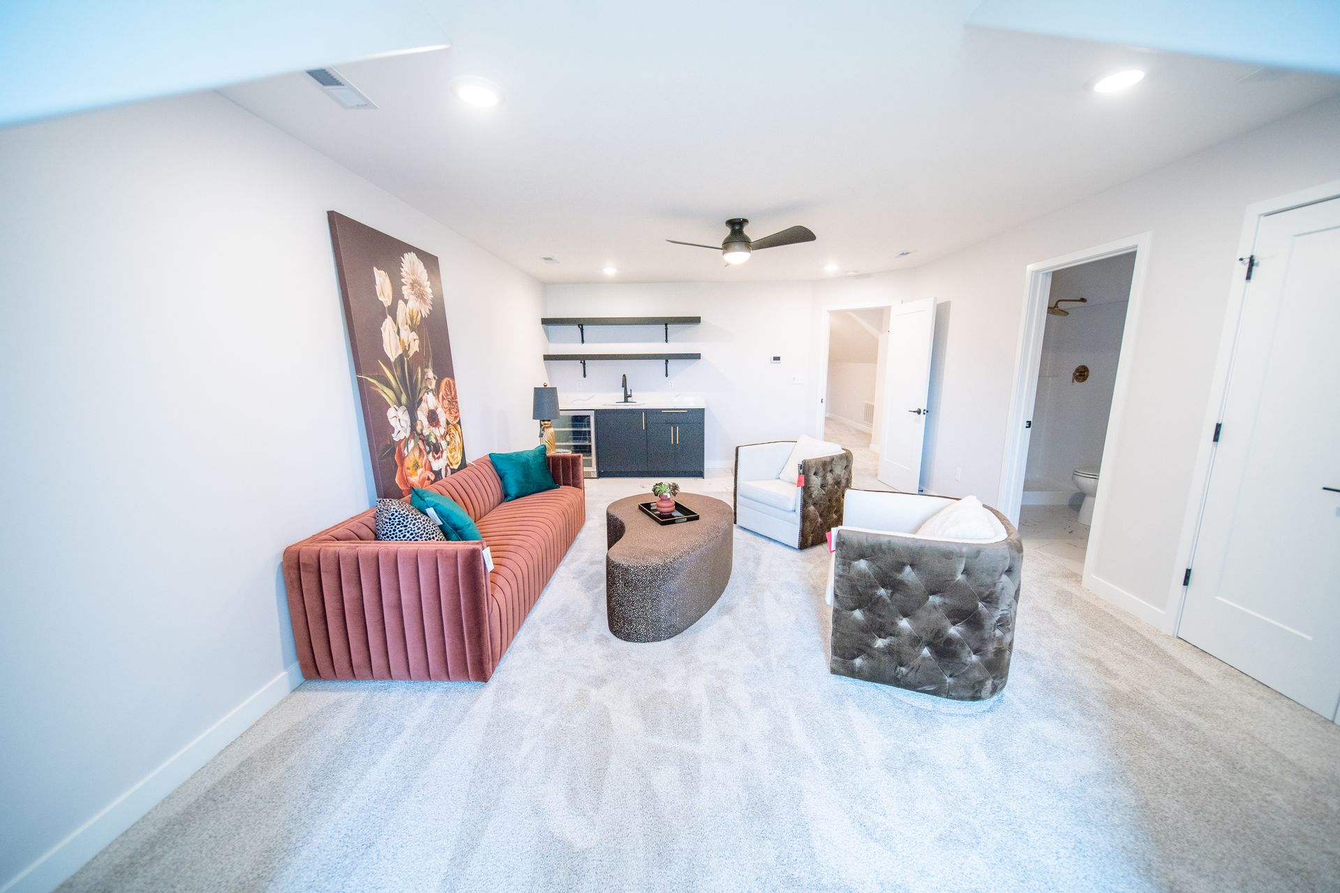 Columbia’s Premier Choice for Custom Homes: Rave Homes.