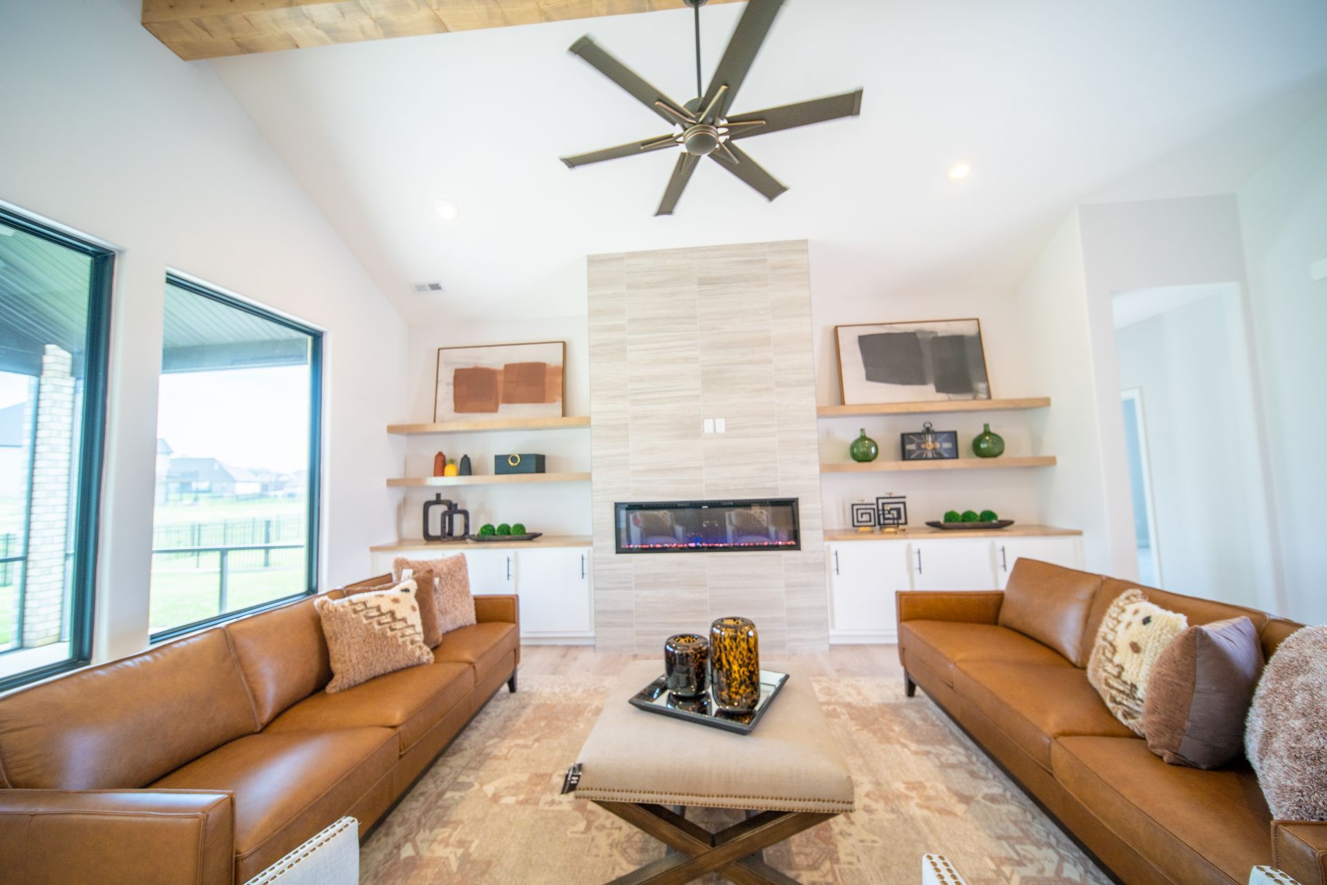 Experience Unmatched Quality: Rave Homes in Columbia, MO.