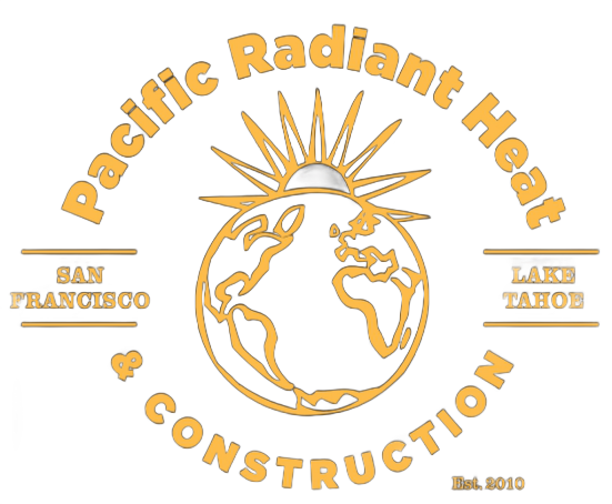 Pacific Radiant Heat & Construction