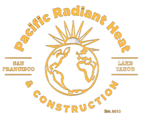 Pacific Radiant Heat & Construction