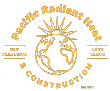 Pacific Radiant Heat Construction