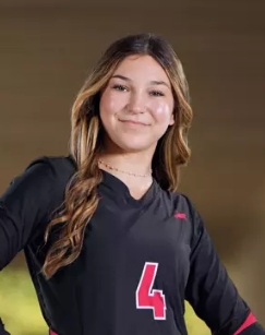 Danville Volleyball Club Coach