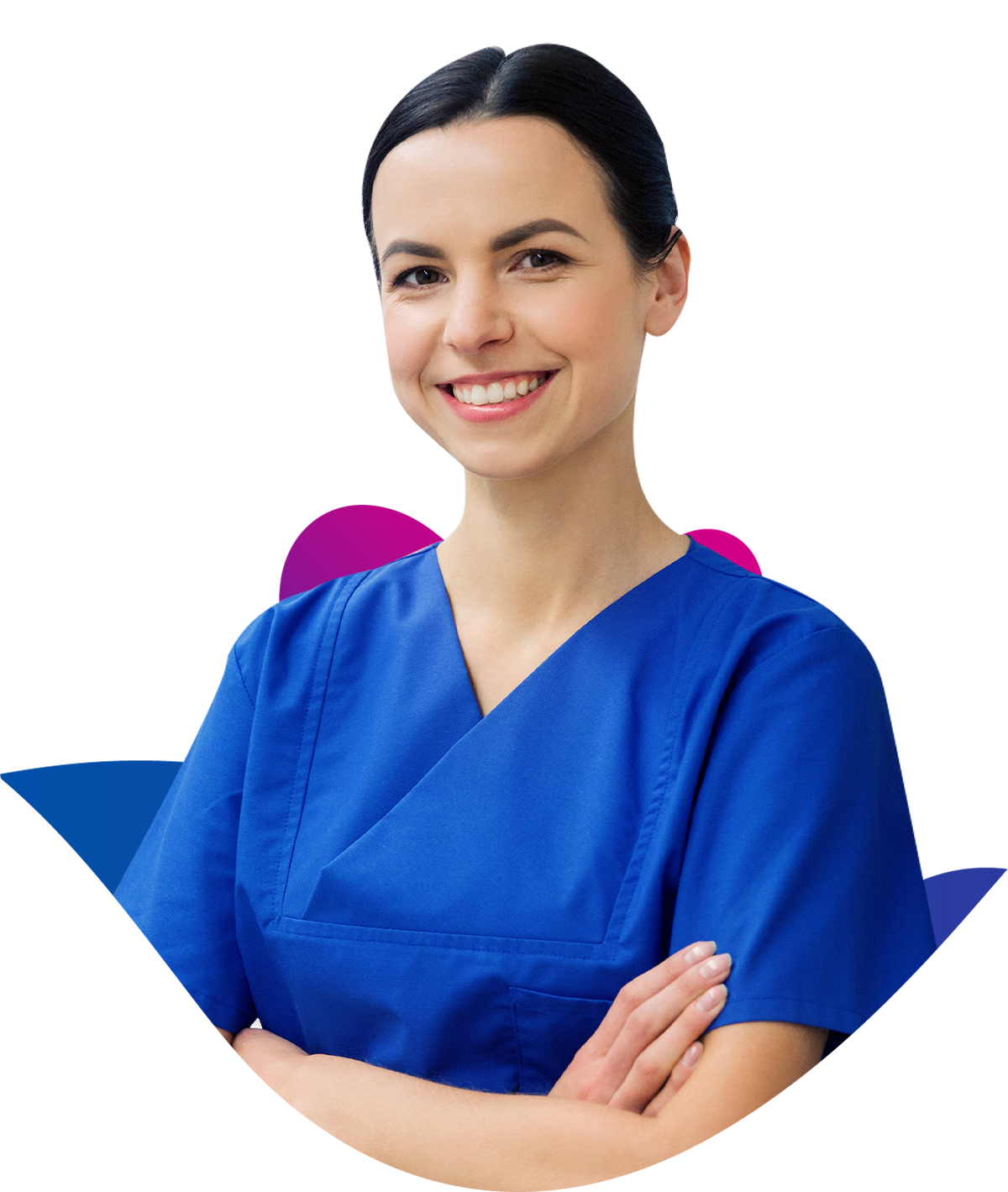 female nurse