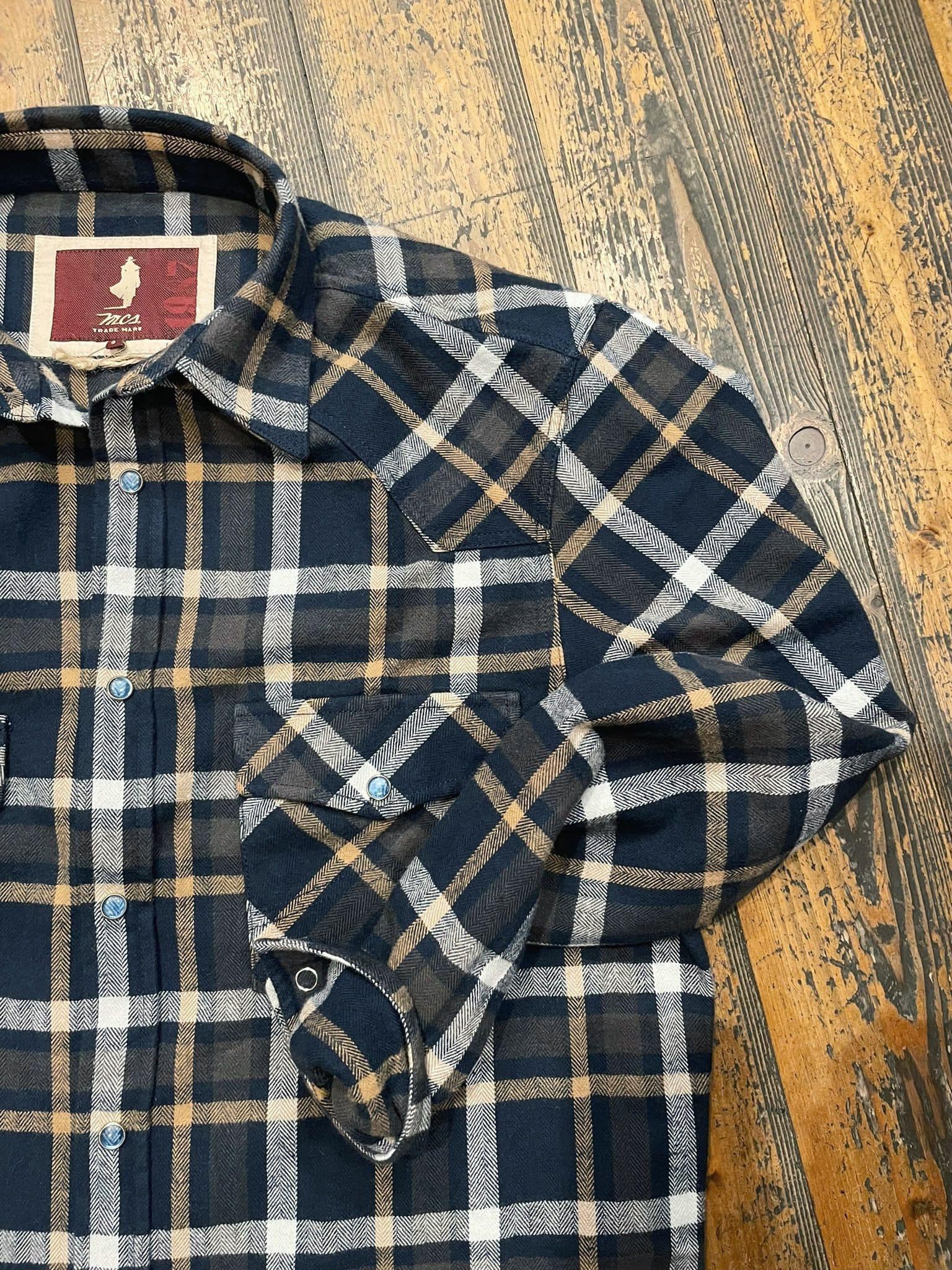 camicia uomo
