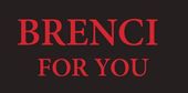 LOGO BRENCI FOR YOU