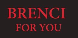 LOGO BRENCI FOR YOU