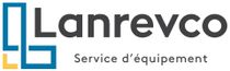 Lanrevco inc. logo