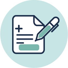 form icon
