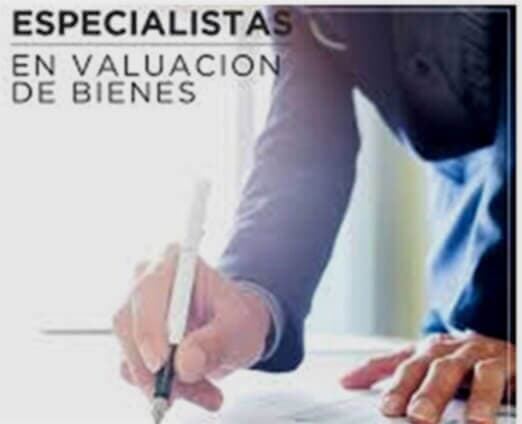 ITC ARQUITECTOS - ESPECIALISTAS EN VALUACIÓN DE BIENES