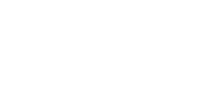 Das Logo für Hope for Children – Ein weißer Hintergrund mit ein paar Linien darauf