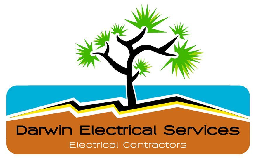 Electrician in Darwin