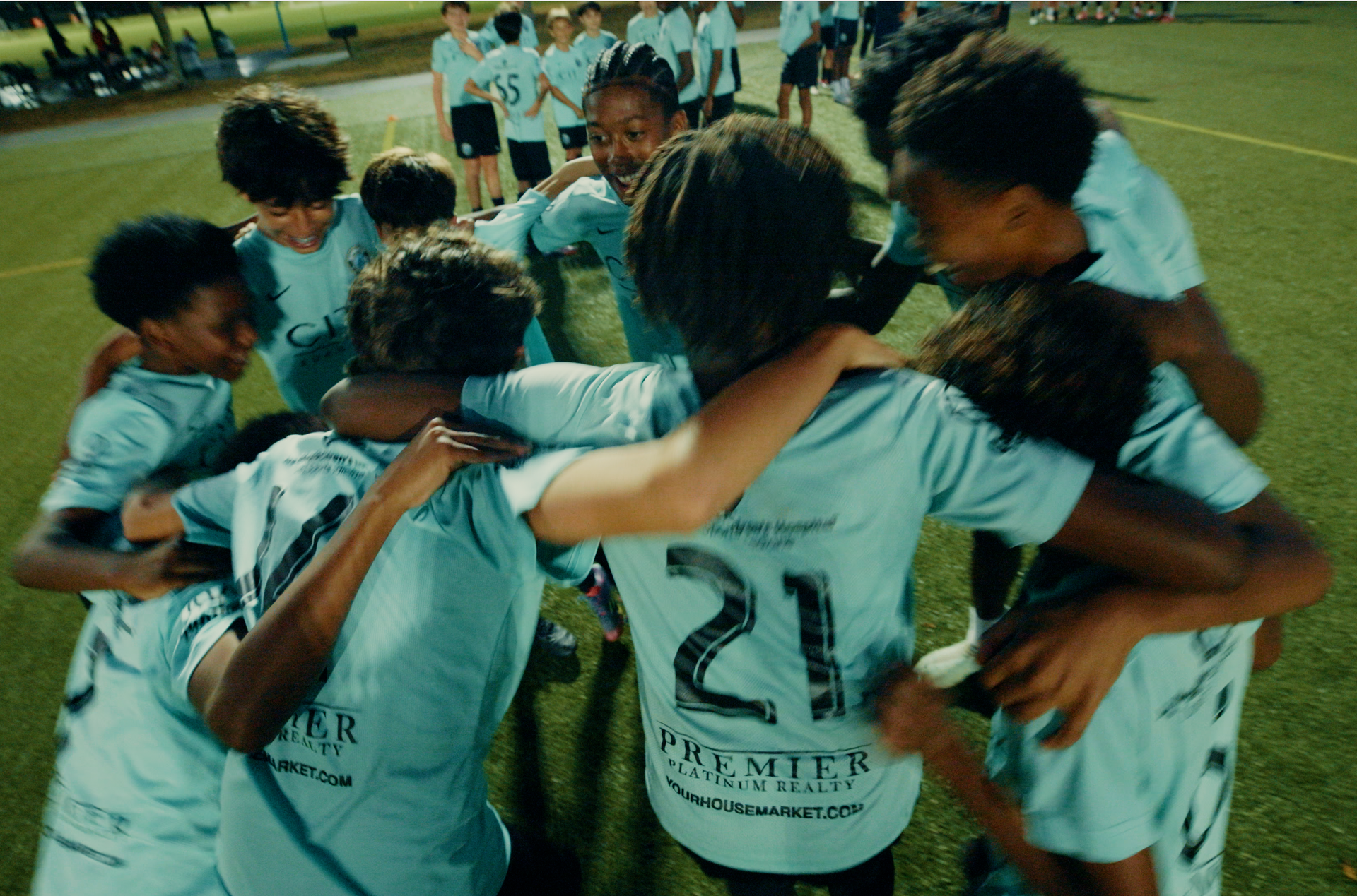 Springs Soccer Club