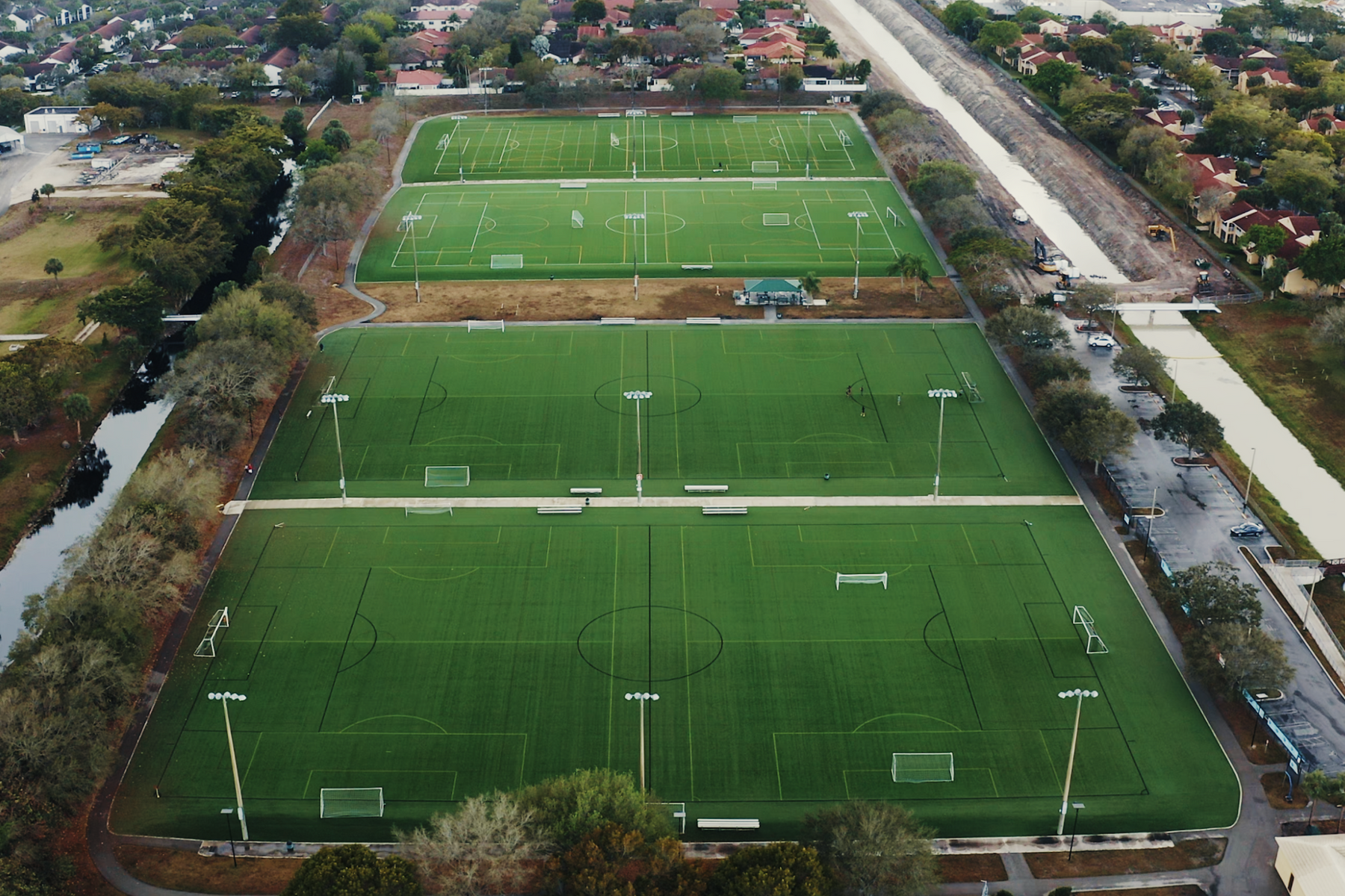 Cypress Park