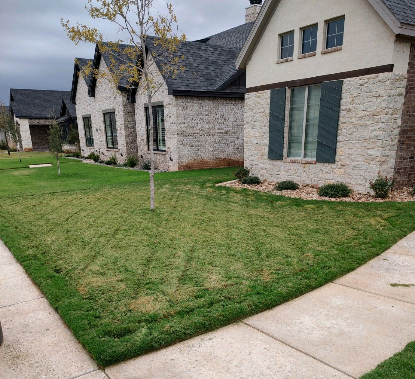 About RC Mowing in Lubbock, TX