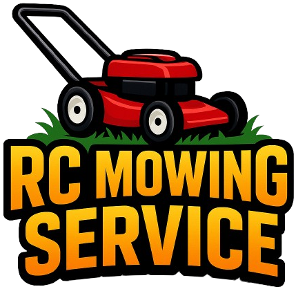 Lawn Care Service in Lubbock, TX | RC Mowing Service