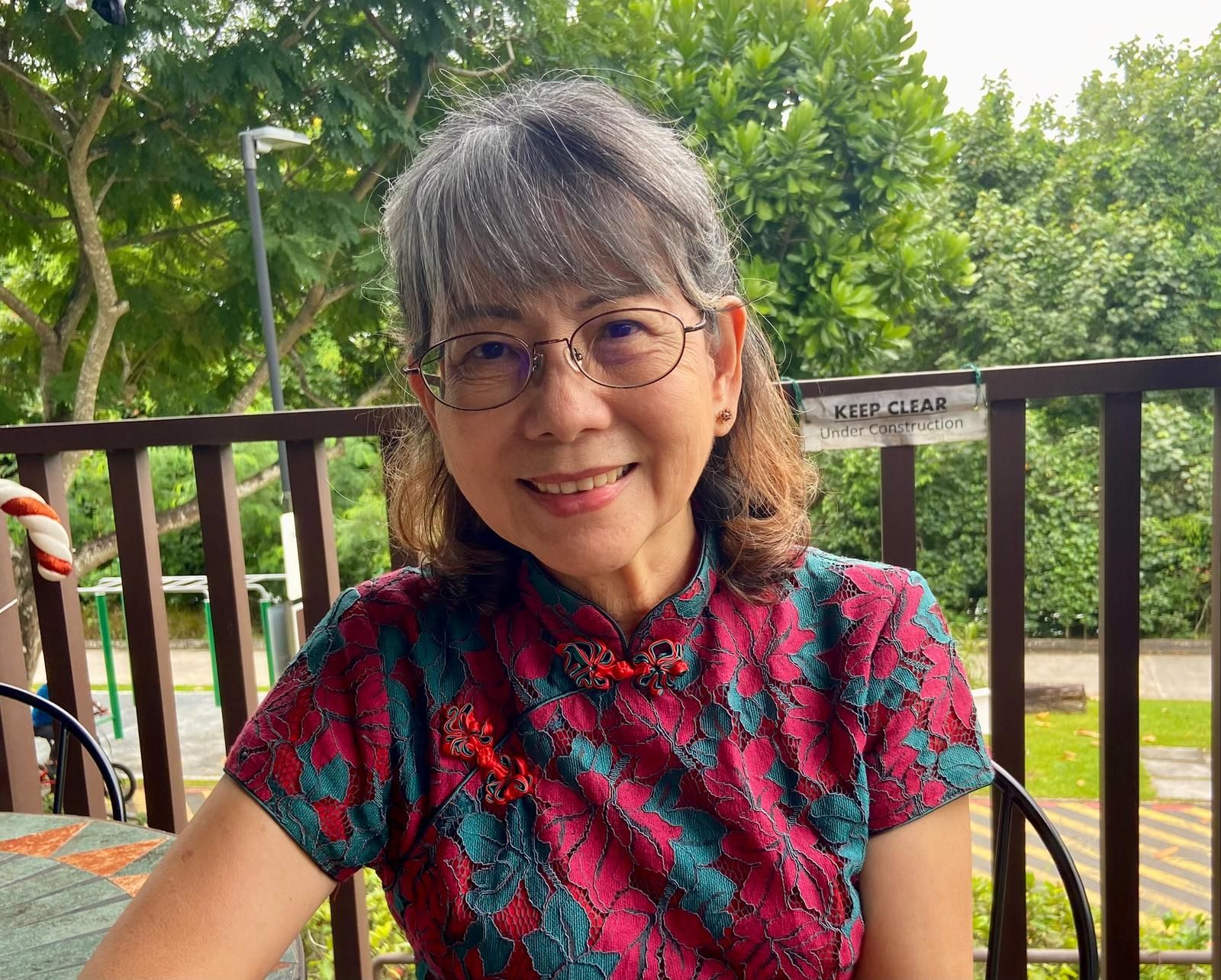 Dawn Leong-Yeo