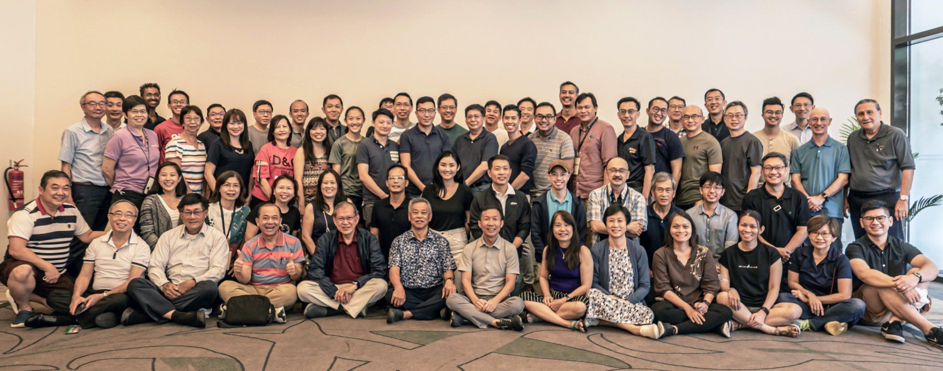 The BPCIS family