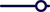 Dark blue slider with a white circle at the right end.