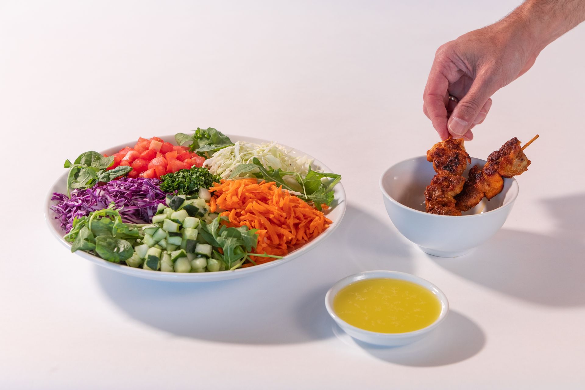 Catering in Cambridge | BONAPITA