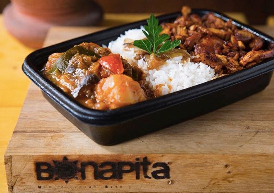 Office meals