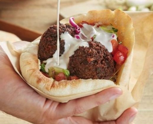 falafel in cambridge ma