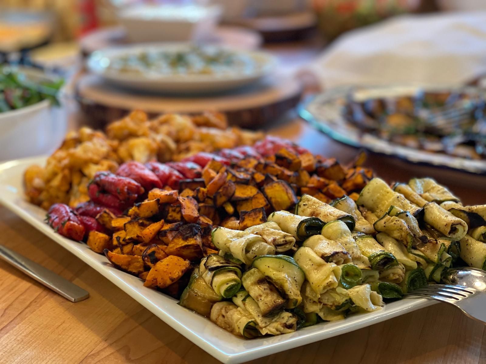 Corporate Lunch brookline ma