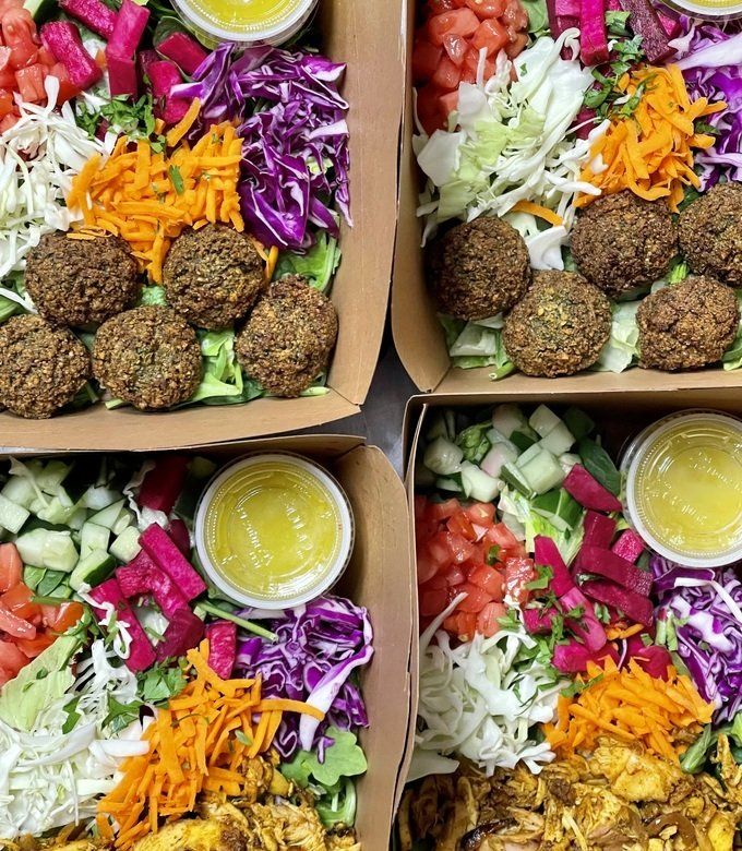 Salads