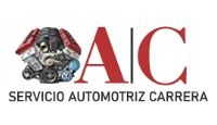 SERVICIO AUTOMOTRIZ CARRERA