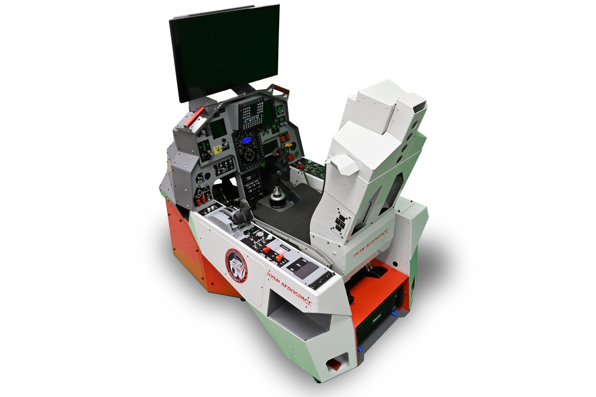 Immersive Training Device Gen 2