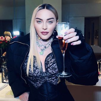 Madonna