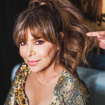 Paula Abdul