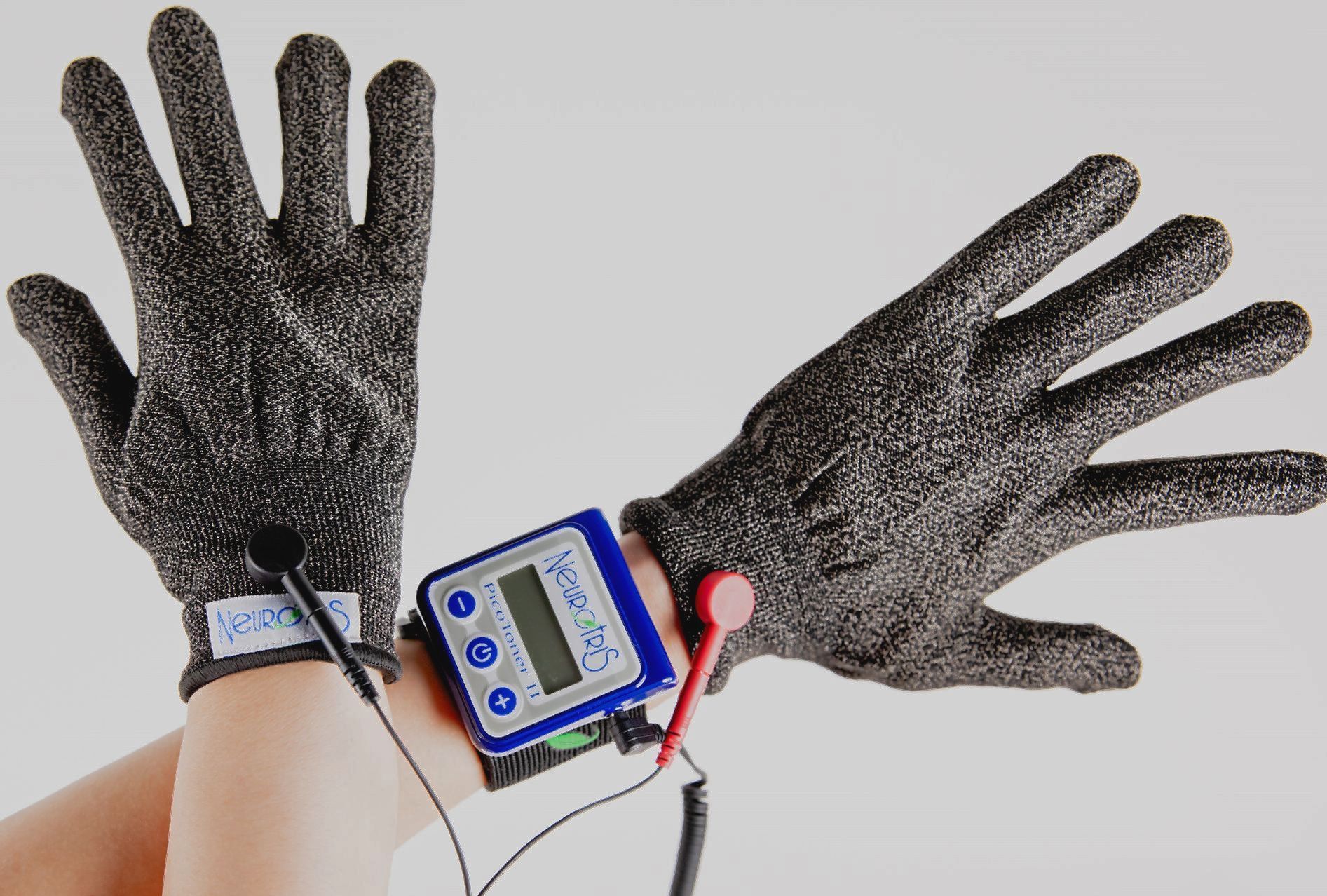 The best at home microcurrent device for anti-aging with results. 