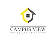Campus View Apartments Logo  - Click to return to the homepage