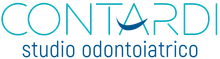 Contardi studio odontoiatrico logo