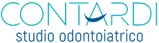 Contardi studio odontoiatrico logo