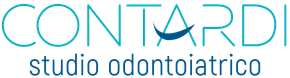 Contardi studio odontoiatrico logo